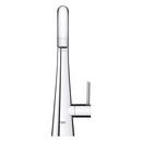 GROHE StarLight Chrome Single Handle Lever Handle Bar Faucet 