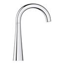 GROHE StarLight Chrome Single Handle Lever Handle Bar Faucet 