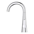 GROHE StarLight Chrome Single Handle Lever Handle Bar Faucet 