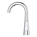 GROHE StarLight Chrome Single Handle Lever Handle Bar Faucet 