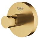 GROHE Brushed Cool Sunrise 1-Hook Robe Hook 