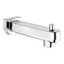 GROHE StarLight Chrome Metal Tub Spout 