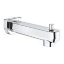 GROHE StarLight Chrome Metal Tub Spout 