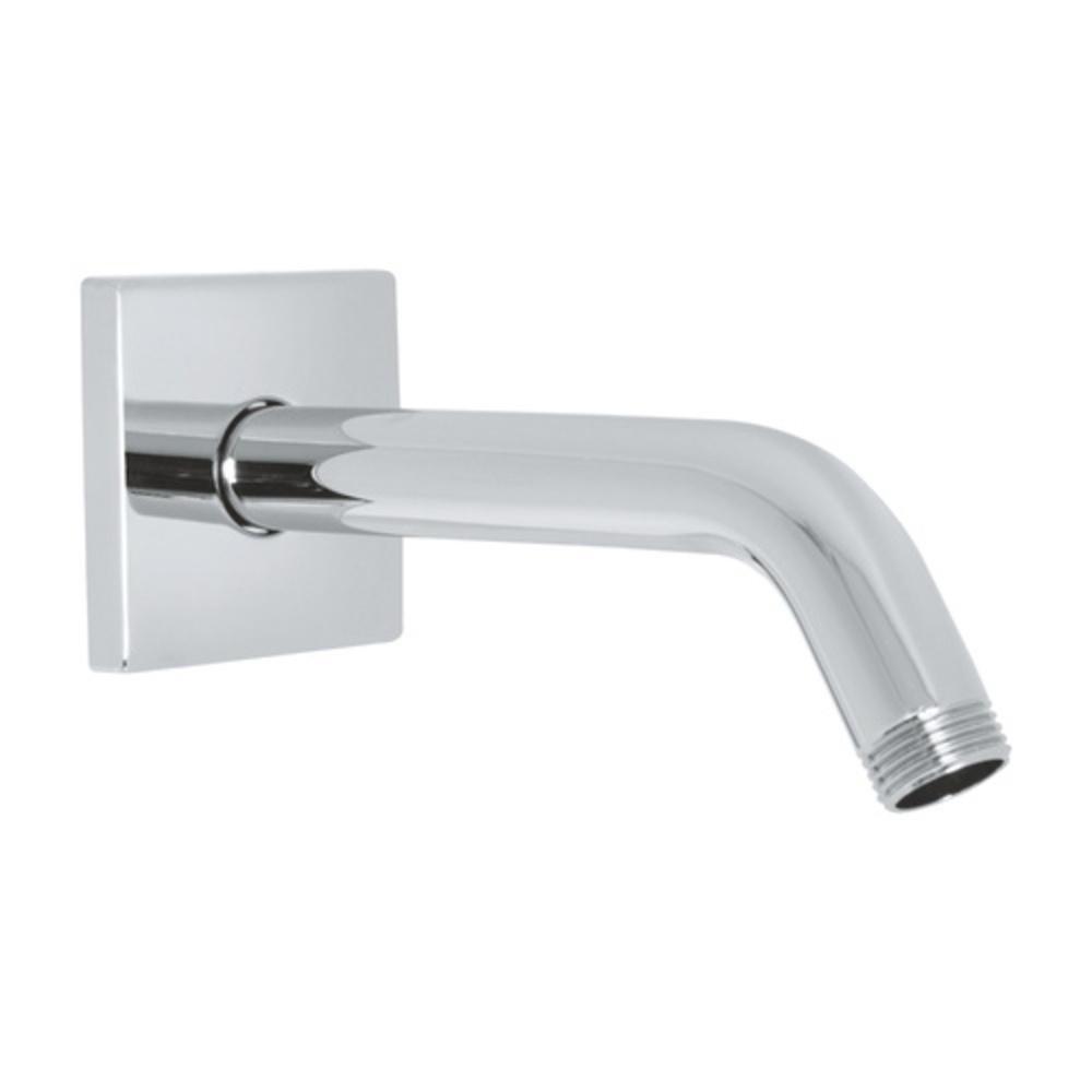 GROHE StarLight Chrome Metal Shower Arm 