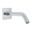 GROHE StarLight Chrome Metal Shower Arm 