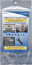 Nu-Calgon Grey Repair Patch 