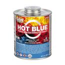 Oatey&reg; Blue Fast Set PVC Blue Pipe Cement 