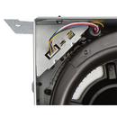 Broan-NuTone White Bathroom Exhaust Fan in White 