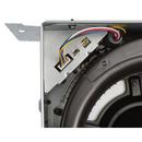 Broan White Bathroom Exhaust Fan in White 