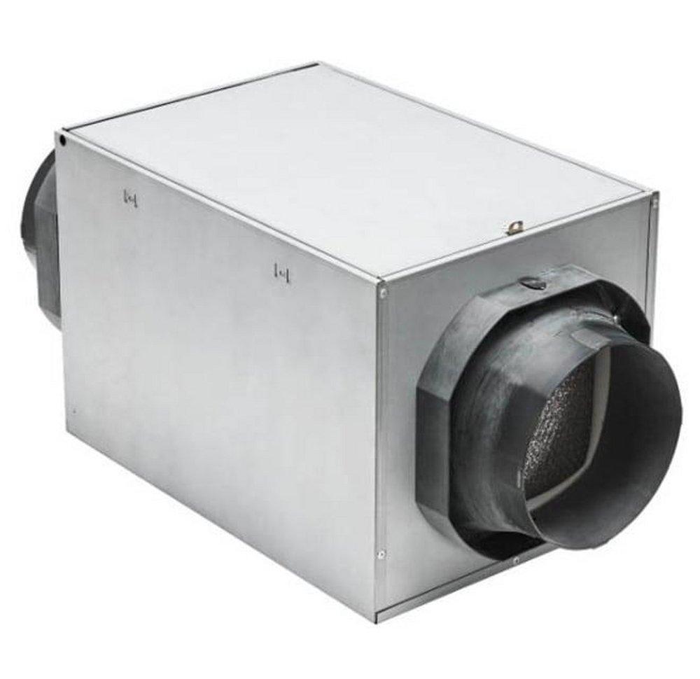 Broan Grey Bathroom Exhaust Fan 