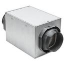 Broan Grey Bathroom Exhaust Fan 