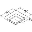 BROAN ECONOMY LED UPGRADE GRILLE - 4 PACK 