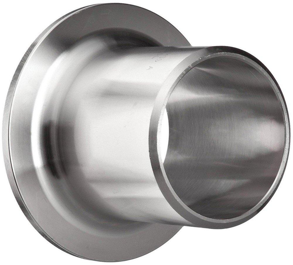 Schedule 10 316L Stainless Steel Stub End 