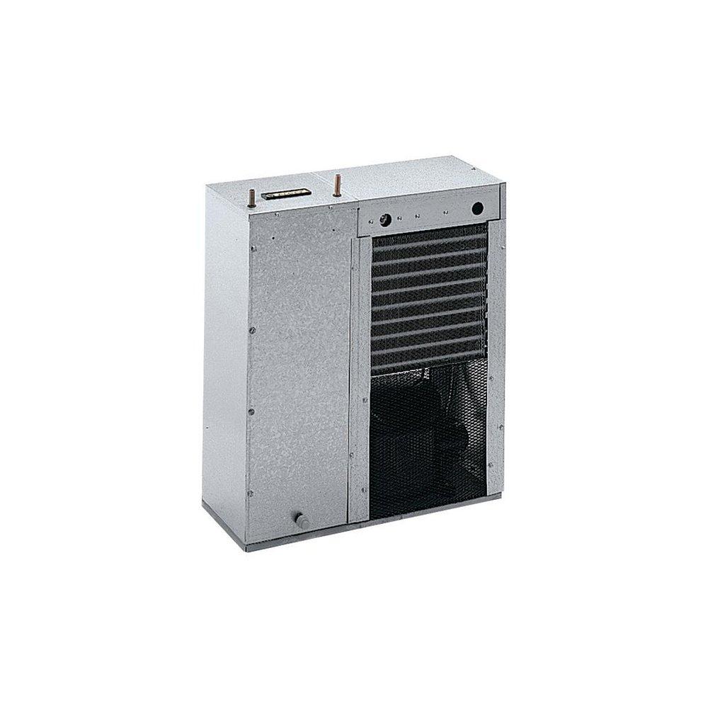Elkay Galvanized Steel Chiller in Galvanized Steel 