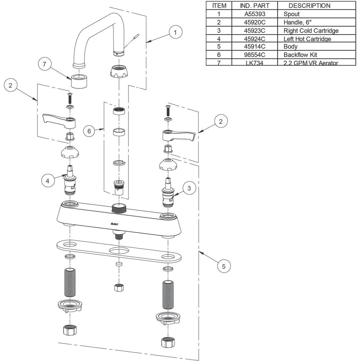 Dayton Satin 25 x 19 in. Stainless Steel Double Bowl Drop-in Kitchen Sink in Satin 