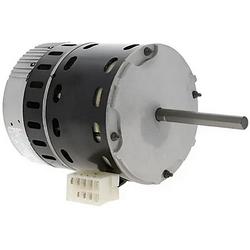 1 hp 1050 RPM 115V Single Phase ECM Constant Torque Blower Motor