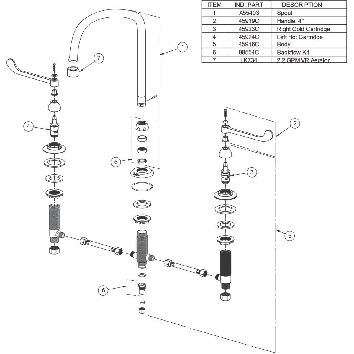 Elkay Brushed Satin 25 x 22 in. Stainless Steel Single Bowl Drop-in Kitchen Sink in Brushed Satin 