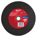 Milwaukee® 9 in. Cut Off Wheel 