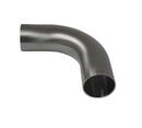 VNE Corporation Weld 90 Degree Stainless Steel Elbow 
