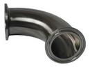 VNE Corporation Clamp 90 Degree Stainless Steel Elbow 
