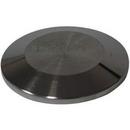 3/4 in. OD Weld T316L Stainless Steel End Cap