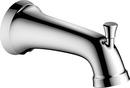 Hansgrohe Chrome Tub Spout Bathroom Faucet Part 