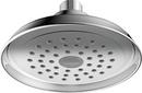 Hansgrohe Chrome Single Function Full Showerhead 