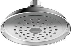 Single Function Showerhead in Chrome