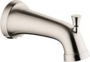Hansgrohe Brushed Nickel Tub Spout Bathroom Faucet Part 