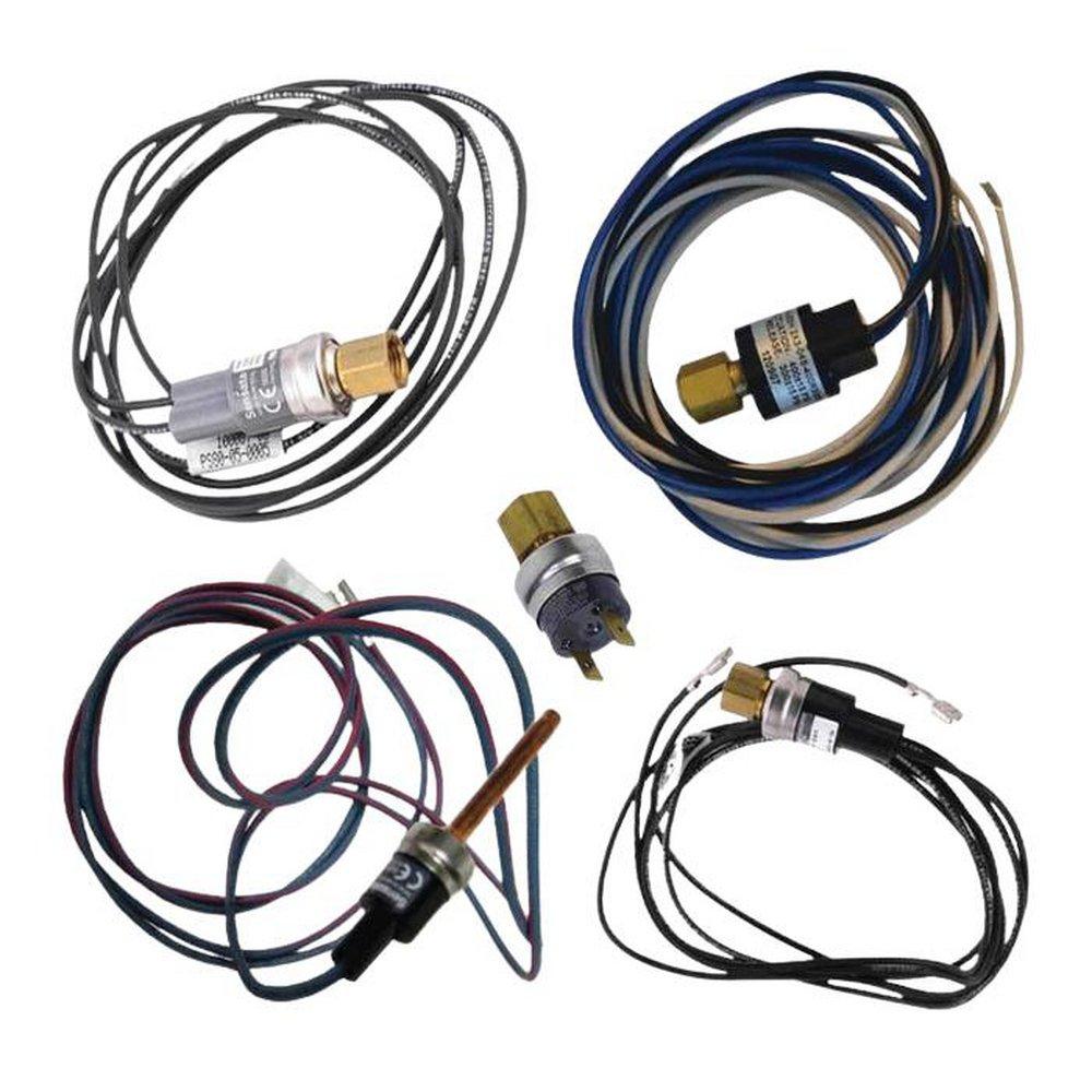 Trane Thermostat Sensor 