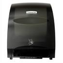 Kimberly Clark Black Electronic Towel Dispenser 