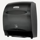 Kimberly Clark Black Electronic Towel Dispenser 