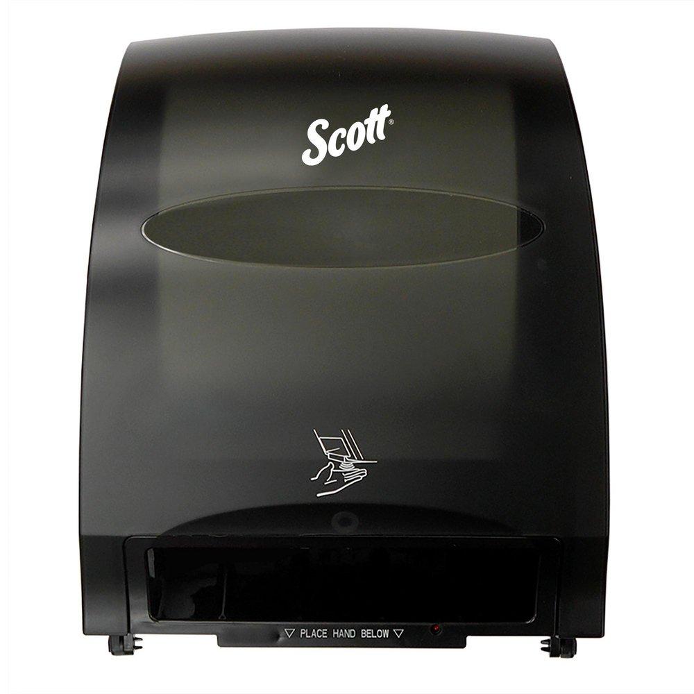 Kimberly Clark Smoke Electronic Towel Dispenser 