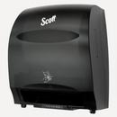 Kimberly Clark Smoke Electronic Towel Dispenser 