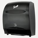 Scott&reg; Smoke Electronic Towel Dispenser 