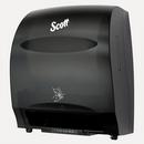 Scott&reg; Smoke Electronic Towel Dispenser 