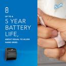 Scott&reg; Smoke Electronic Towel Dispenser 