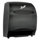 Scott&reg; Smoke Electronic Towel Dispenser 