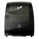 Scott&reg; Smoke Electronic Towel Dispenser 