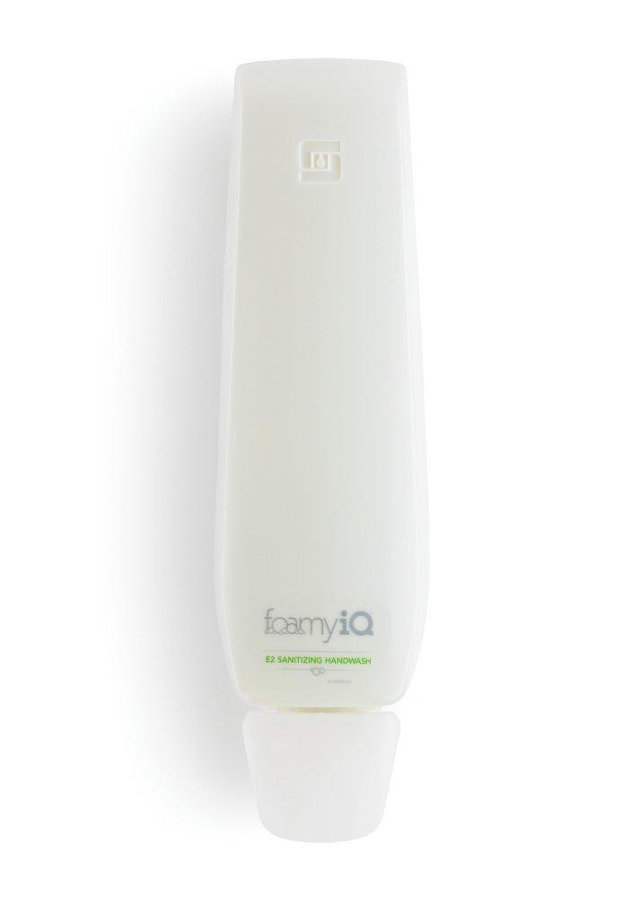 Spartan Chemical Clear Foam Hand Soap (4 Per Case) 