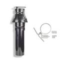 Navien 18 in. Concentric Roof Termination 