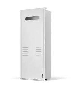 Recess Box