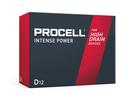 Duracell 1.5V Alkaline Battery (Pack of 12) 