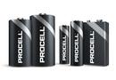 Duracell 1.5V Alkaline Battery (Pack of 12) 