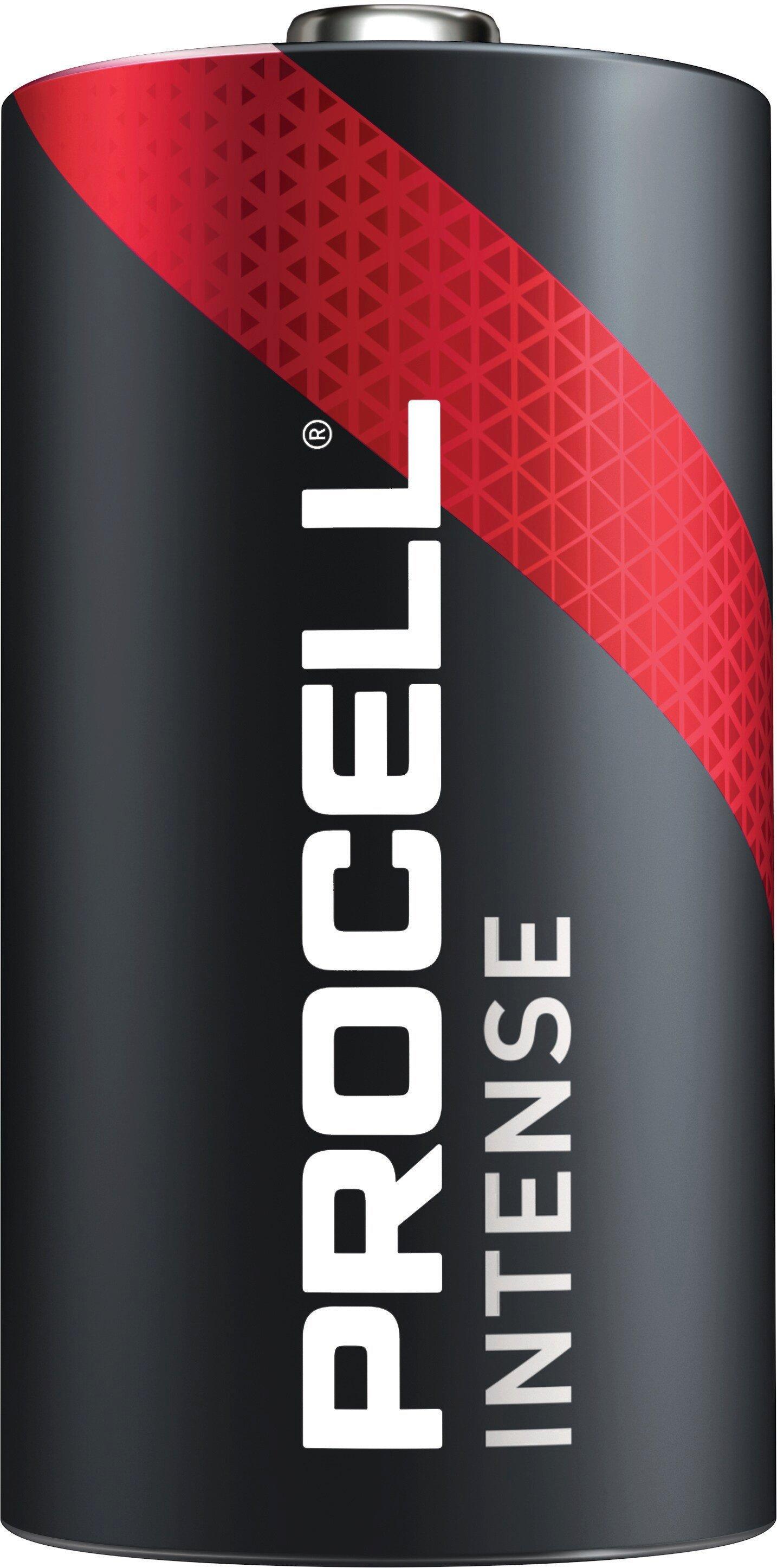 Duracell 1.5V Alkaline Battery (Pack of 12) 