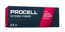 Duracell 1.5V Alkaline Battery (Pack of 24) 