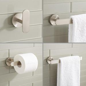 Residential Toilets