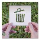 Heritage Bag Company Green 24 x 32 in. 0.88 mil Plastic Compostable Liner in Green (Case of 200) 