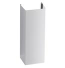 Duct Cover for JVW5301SJ 10 ft Hood in Stainless Steel