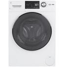 GE&reg; White on White 2.4 cu. ft. Combination Washer/Dryer 
